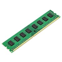 16GB DDR3 RAM (2X8GB) PC3 -12800U DDR3-1600 UDIMM 2Rx8 DIMM DDR3 8GB 1600MHz SDRAM 240-Pin 1.5V CL11 Non-ECC Desktop PC Arbeitsspeicher Kit – Ansicht 4