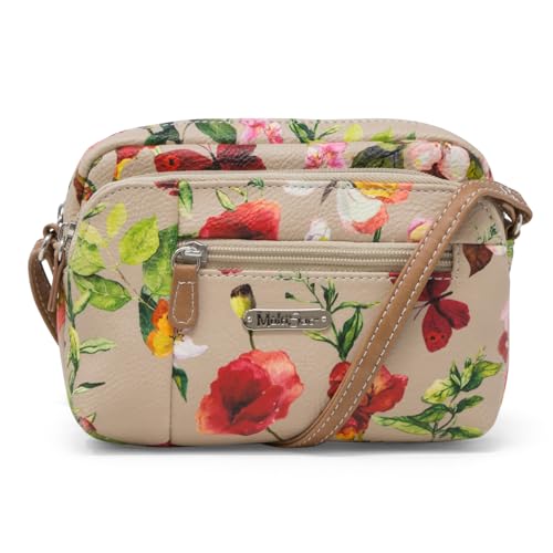 Image of MultiSac Women's Mini Dynamic Crossbody Bag | Mini