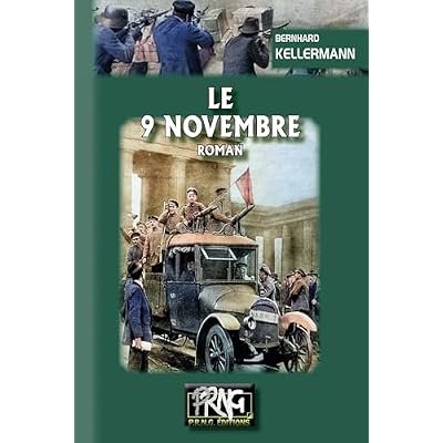 Le 9 Novembre
