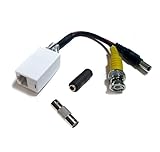 Samsung RJ45 to BNC Adapter