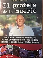 PROFETA DE LA MUERTE, EL B003B0XEDQ Book Cover