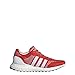 Produktbild adidas Ultraboost DNA Prime Shoe - Unisex Running Active Red/White/Core Black