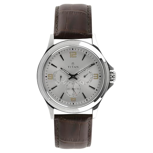 Titan  1698SL01 Watch