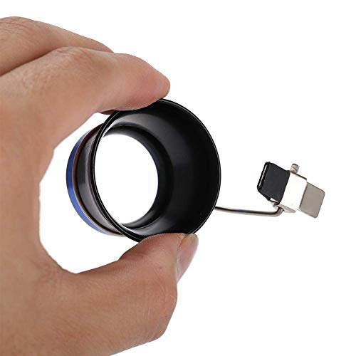 Clip on 20X Watchmakers Magnifying Glasses, Portable Magnifying Glasses, Jewellery, Magnifying Glasses, Watchmakers - Image 3