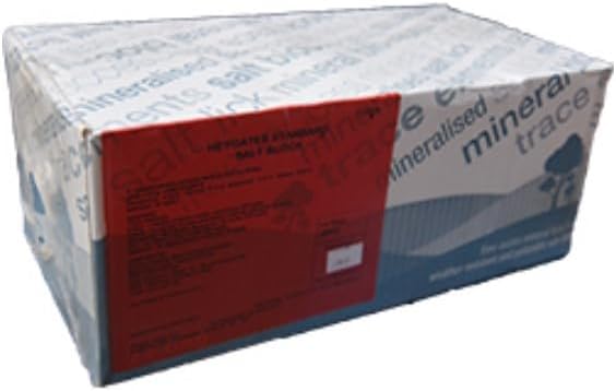 Heygates Salt/Mineral Blocks 2x10Kg