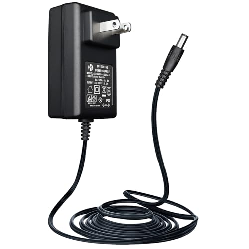 [PSE�擾�i]ANLINK 24V 1A/1000mA 1.8M�����O�d���A�_�v�^�[�AAC 100-240V����DC 24V 1A 24W�X�C�b�`���O�A�_�v�^�[5.5x2.1mm�Ǖψ���v���O�ALED�X�g���b�v���C�g�A�}�b�T�[�W�K���A������A�T�E���h�o�[