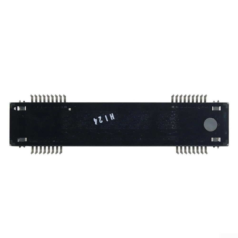 Schermo fluorescente VFD del modulo dell'esposizione di vuoto per la sostituzione di alta precisione del multimetro digitale Agilent 34401A per uso industriale