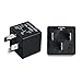 YiePhiot 4 Pack Car Relay 4 Pin 12V 40 Amp Model No : JD2912-1H-12VDC 40A 14VDC, Car Relay Switch Auto Switches & Starters