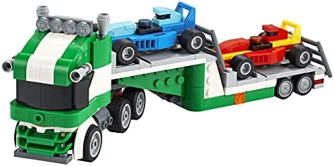 LEGO 31113 Creator Race Car Transporter