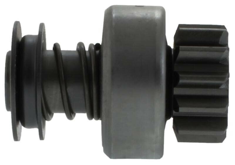 Replacement Parts for Starter Drive Assembly 12 Tooth for 28MT Starter Numbers 10461445 10461448 Mod-UR26Q-1595