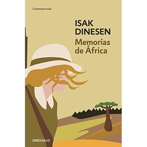 Memorias de África (Contemporánea)