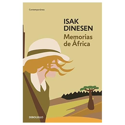 Memorias de África (Contemporánea)