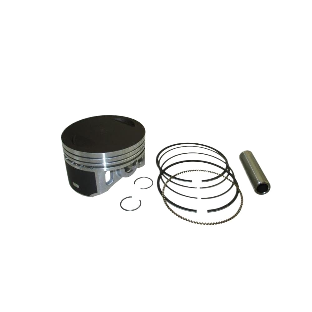 Kit Pistone 62mm Pernio 13mm Compatibile Con YX 170 Pit Bike