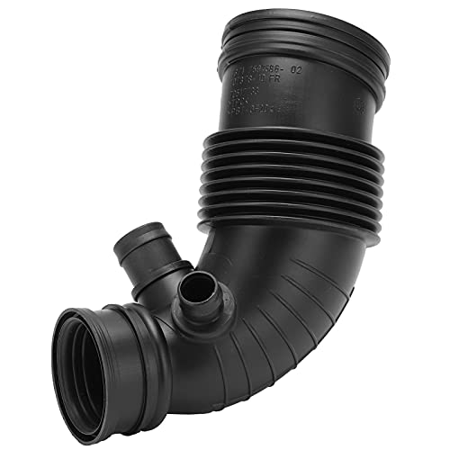 Tuyau d'admission d'air 13717597586 pour optimiser le moteur F30