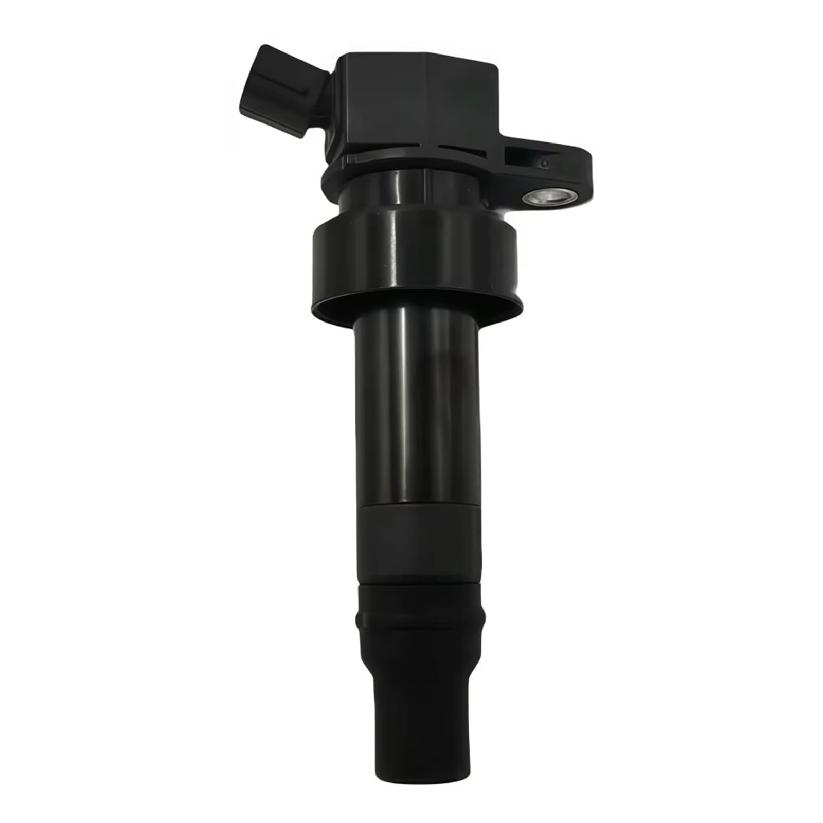 Compatible Con Kia Para Forte Para Koup Forte5 1.6L L4 2014-2017 Paquete De Bobina De Encendido Unidad De Reemplazo De Bobina De Lápiz 27301-2B110 Bobinas Encendido