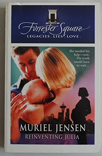 Reinventing Julia (By: Muriel Jensen)