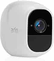 【未使用】Arlo Pro2 増設用 ネットワークカメラ VMC4030P ③ Netgear Arlo Pro 2 Smart Camera VMC4030P Home Security