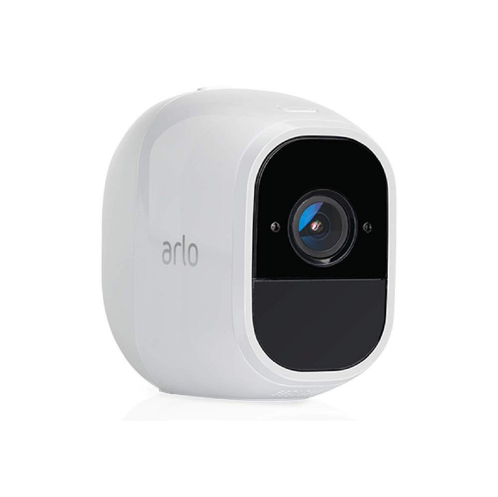 【未使用】Arlo Pro2 増設用 ネットワークカメラ VMC4030P ① Amazon.com: Arlo Pro 2 VMC4030P-100NAR Wireless Home