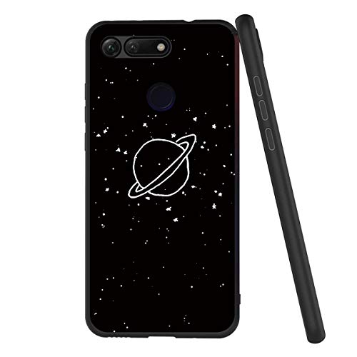 Yoedge Cover Honor View 20, Sottile Antiurto