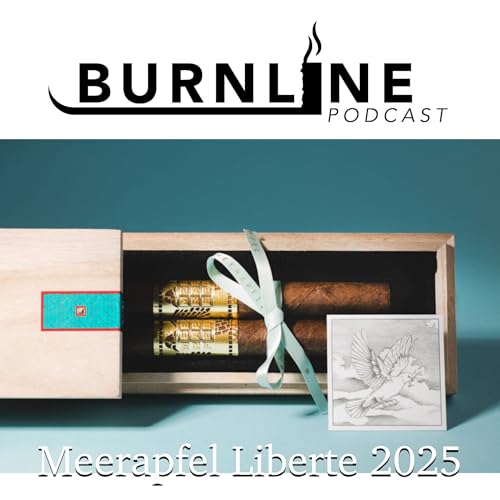 Meerapfel Cr&eacute;ation Libert&eacute; 2025 CRA 2025