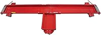 Vista 3 de Extreme Max 5001.5108 Dolly para motocicleta de 1250 libras, extra larga (91")