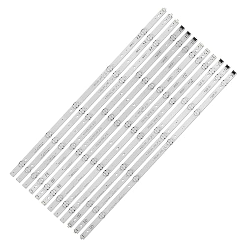 NIBOTT LED �o�[ (12) for LG 65UJ6320 65UJ634T 65UJ632T 65UJ633T 65UK6100PLA 65UJ630A 65UJ630 Innotek 17Y 65inch_A SSC_65UJ63_UHD_A