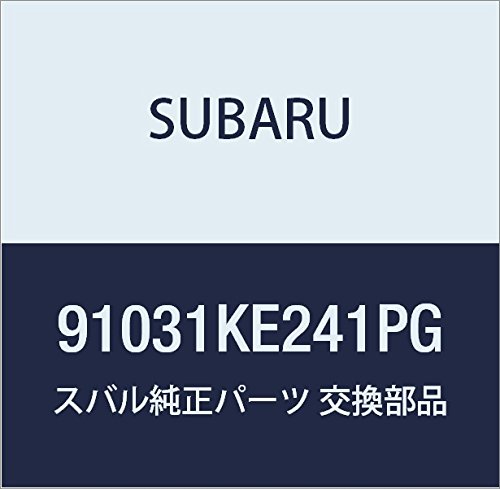 SUBARU (スバル) 純正部品 ミラー アセンブリ ドア ライト プレオ 5ドアワゴン プレオ 5ドアバン 品番91031KE241PG