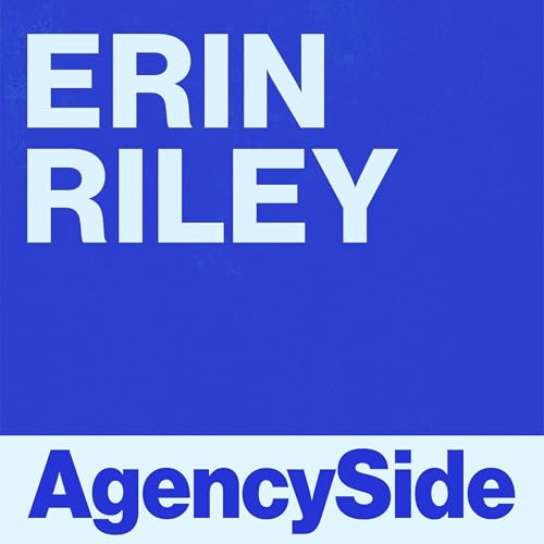#497 - Erin Riley | The Career Moves That Made Her CEO Titelbild