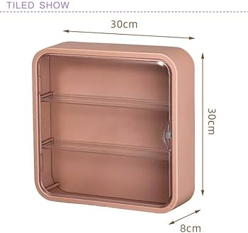 コレクションボックス 9点セット　価格9月6日まで C/D:93500] [セット数:2pcs] カラーボックス 3段 HP943