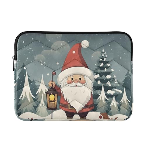 Funda impermeable para laptop 13-14 pulgadas
