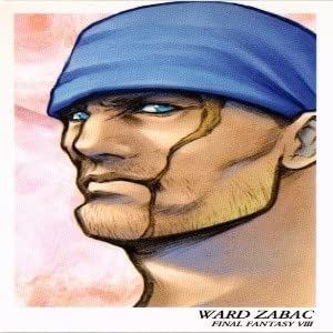 Amazon.co.jp: fy7 d-8 ウォード 雷神 風神 ムンバ FF8