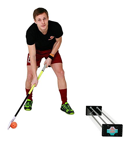 My Floorball Passing Training Aid Passer