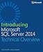 Introducing Microsoft SQL Server 2014