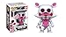 Funko Pop! Games Five Nights at Freddy's Funtime Foxy #129