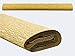 Produktbild Krepppapier 50cm 2,5m gold