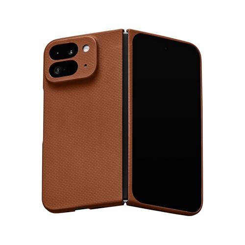 Étui durable Pixel 9 Pro Fold Latercase : protection complète ultra-fine de 0,6 mm - 4