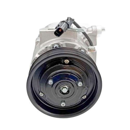 Compresseur AC DVE18 haute performance pour climatisation Sorento 2012-2016 - 5