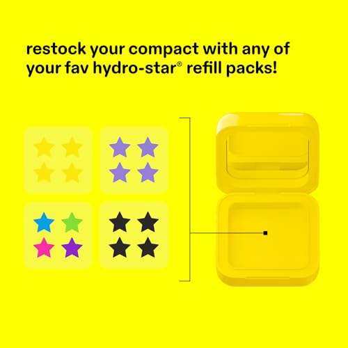 Starface Hydro-Star Pimple Patches (32 Count) — view 8