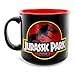 Imagen de Jurassic Park Logo