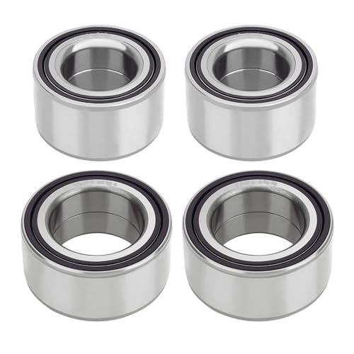 Roulement de moyeux pour Ranger 800 et 900 RZR 570 - Pack 4 pièces de rechange