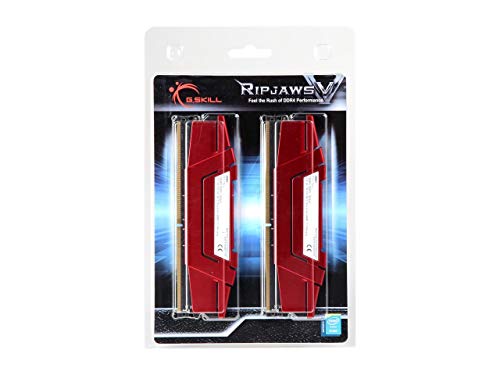 Build My PC, PC Builder, G.Skill Ripjaws V