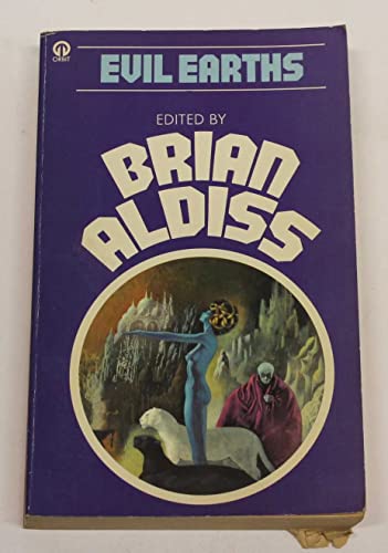 Evil Earths 0860078892 Book Cover