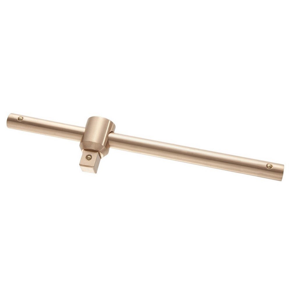 Facom K.120Sr-Maniglia Per Chiusura Scorrevole, 3/4 Adf 400 Mm - 4