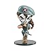 Ubisoft Six Collection Figure - Caveira