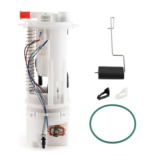 DIRBOERF Electric Fuel Pump Module Assembly with Sending Unit Compatible
