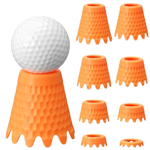 JolliLudo 8-Pack TPU Tees