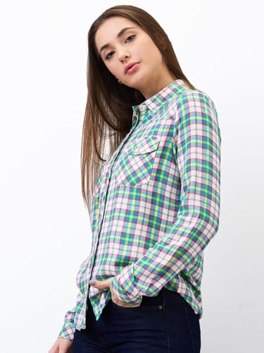 Image of Spykar Women Shirt