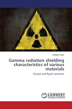 Gamma radiation shielding characteristics of various materials: Glasses and flyash concretes