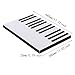 Baoblaze Cat Scratching Board Cat Scratcher Sturdy Corrugated Furniture Protector Pets Supplies Lounge Bed Rest Play Sleeping Exercise