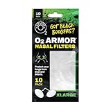 O2 Armor